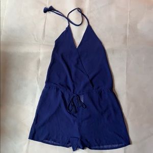 MICHAEL by Michael Korda Romper - XS